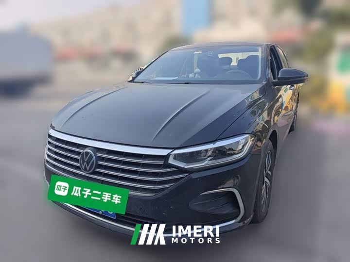 Volkswagen Lavida 2023 280TSI DSG Full Comfort Edition - ავტომობილი ჩინეთიდან