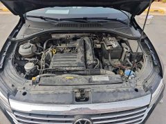 Volkswagen Lavida 2023 280TSI DSG Full Comfort Edition - ფოტო 16
