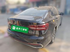 Volkswagen Lavida 2023 280TSI DSG Full Comfort Edition - ფოტო 4