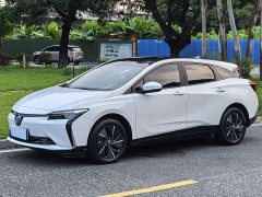 Buick Weilan 6 2024 430km Yue Enjoy Edition - ფოტო 1