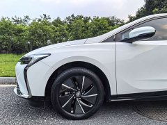 Buick Weilan 6 2024 430km Yue Enjoy Edition - ფოტო 10