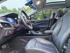 Buick Weilan 6 2024 430km Yue Enjoy Edition - ფოტო 11