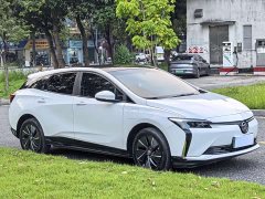 Buick Weilan 6 2024 430km Yue Enjoy Edition - ფოტო 3