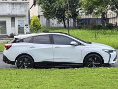 Buick Weilan 6 2024 430km Yue Enjoy Edition - ფოტო 4