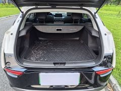 Buick Weilan 6 2024 430km Yue Enjoy Edition - ფოტო 8
