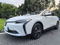 Buick Weilan 6 2024 430km Yue Enjoy Edition - ფოტო 9