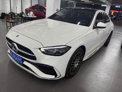 Mercedes-Benz C-Class 2025 C 260 L Sports Edition - ფოტო 1