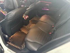 Mercedes-Benz C-Class 2025 C 260 L Sports Edition - ფოტო 3