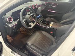 Mercedes-Benz C-Class 2025 C 260 L Sports Edition - ფოტო 9