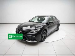 Toyota Camry 2.5S Sharp Edition - ფოტო 1