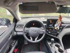 Toyota Camry 2.5S Sharp Edition - ფოტო 11