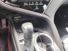 Toyota Camry 2.5S Sharp Edition - ფოტო 15