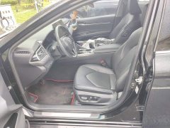 Toyota Camry 2.5S Sharp Edition - ფოტო 16
