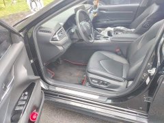 Toyota Camry 2.5S Sharp Edition - ფოტო 17