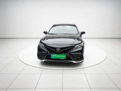 Toyota Camry 2.5S Sharp Edition - ფოტო 2