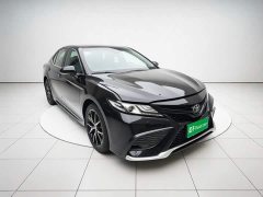 Toyota Camry 2.5S Sharp Edition - ფოტო 3