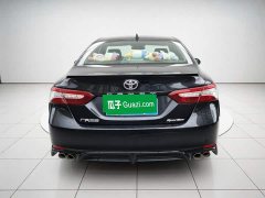 Toyota Camry 2.5S Sharp Edition - ფოტო 5