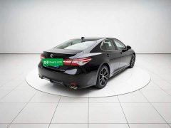 Toyota Camry 2.5S Sharp Edition - ფოტო 6