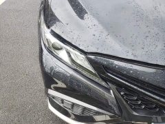 Toyota Camry 2.5S Sharp Edition - ფოტო 7