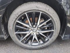 Toyota Camry 2.5S Sharp Edition - ფოტო 8