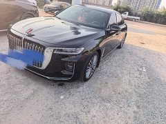 FAW Red Flag H9 2020 2.0T Smart Connected Flagship Comfort Edition - ფოტო 1