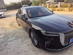 FAW Red Flag H9 2020 2.0T Smart Connected Flagship Comfort Edition - ფოტო 2