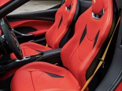 Ferrari 296 2022 3.0T V6 GTS - ფოტო 3