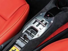 Ferrari 296 2022 3.0T V6 GTS - ფოტო 4