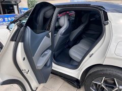 Lynk & Co Geely Lynk & Co 20 530km Rear-wheel Drive Max - ფოტო 10