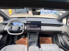 Lynk & Co Geely Lynk & Co 20 530km Rear-wheel Drive Max - ფოტო 11
