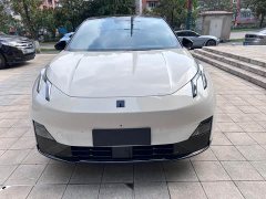 Lynk & Co Geely Lynk & Co 20 530km Rear-wheel Drive Max - ფოტო 2
