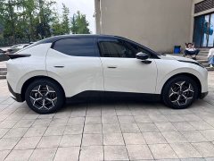 Lynk & Co Geely Lynk & Co 20 530km Rear-wheel Drive Max - ფოტო 4