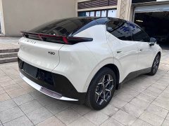 Lynk & Co Geely Lynk & Co 20 530km Rear-wheel Drive Max - ფოტო 5