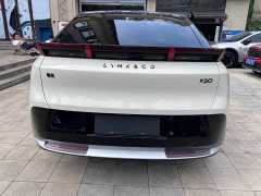 Lynk & Co Geely Lynk & Co 20 530km Rear-wheel Drive Max - ფოტო 6
