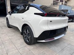 Lynk & Co Geely Lynk & Co 20 530km Rear-wheel Drive Max - ფოტო 7