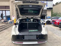 Lynk & Co Geely Lynk & Co 20 530km Rear-wheel Drive Max - ფოტო 8