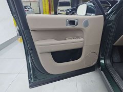 Li Auto L6 2025 Pro Smart Refresh Edition - ფოტო 12
