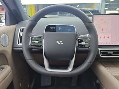 Li Auto L6 2025 Pro Smart Refresh Edition - ფოტო 13