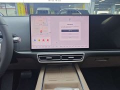 Li Auto L6 2025 Pro Smart Refresh Edition - ფოტო 14