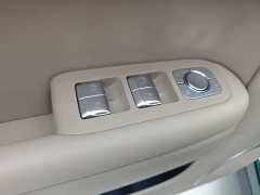 Li Auto L6 2025 Pro Smart Refresh Edition - ფოტო 19