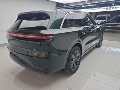 Li Auto L6 2025 Pro Smart Refresh Edition - ფოტო 5