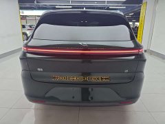 Li Auto L6 2025 Pro Smart Refresh Edition - ფოტო 6