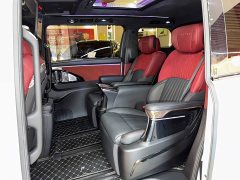 GAC Aion M8 Master Series Dual Engine Premium Version - ფოტო 12
