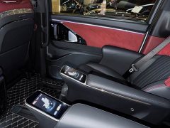 GAC Aion M8 Master Series Dual Engine Premium Version - ფოტო 13