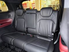 GAC Aion M8 Master Series Dual Engine Premium Version - ფოტო 14