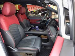 GAC Aion M8 Master Series Dual Engine Premium Version - ფოტო 15