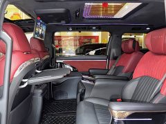 GAC Aion M8 Master Series Dual Engine Premium Version - ფოტო 17
