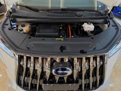 GAC Aion M8 Master Series Dual Engine Premium Version - ფოტო 19