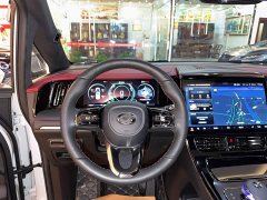 GAC Aion M8 Master Series Dual Engine Premium Version - ფოტო 8