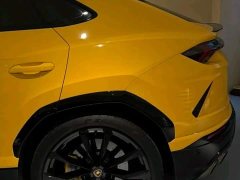 Lamborghini Urus 4.0T V8 - ფოტო 3